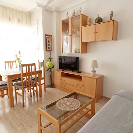 Apartament Ricardo La Mata Τορεβιέχα Εξωτερικό φωτογραφία